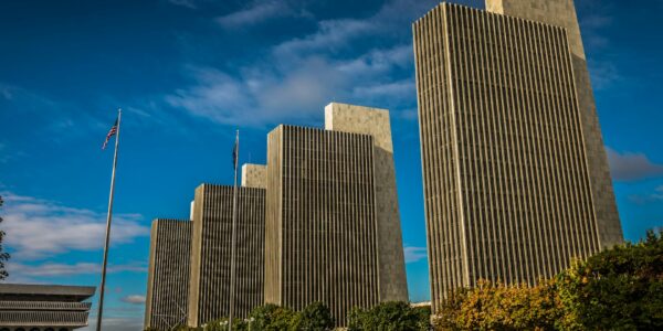 atrakcje turystyczne Albany