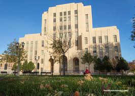 atrakcje turystyczne Amarillo