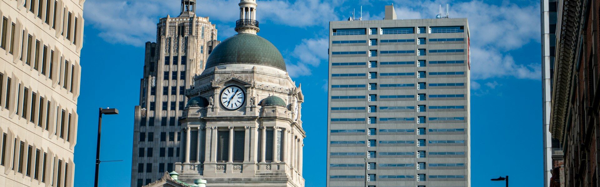 atrakcje turystyczne Fort Wayne