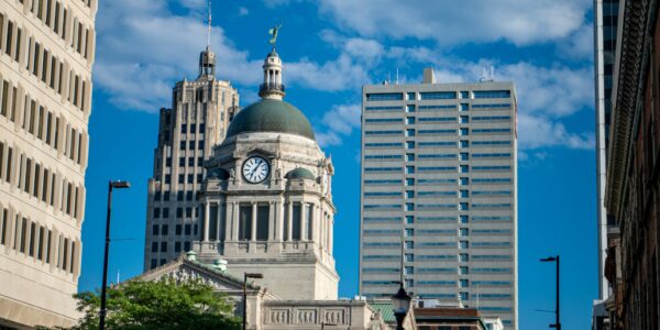 atrakcje turystyczne Fort Wayne