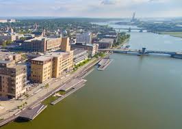 atrakcje turystyczne Green Bay