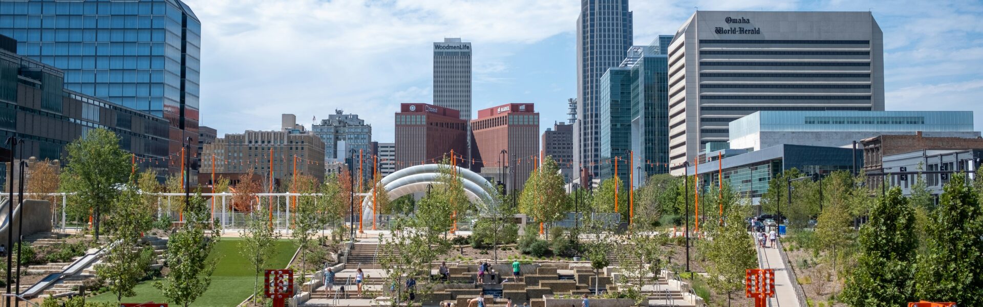 atrakcje turystyczne Omaha