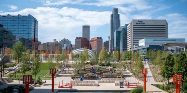 atrakcje turystyczne Omaha