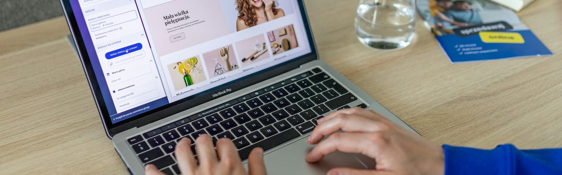 polskie sklepy z wysyłką do USA