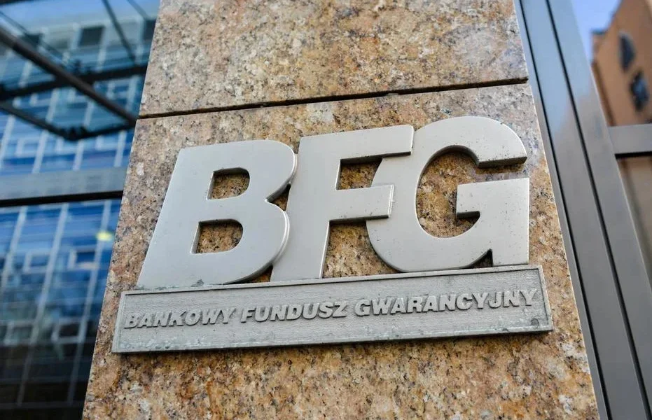 Bankowy Fundusz Gwarancyjny