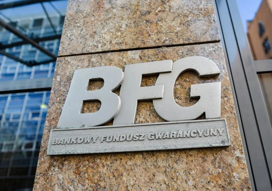 Bankowy Fundusz Gwarancyjny