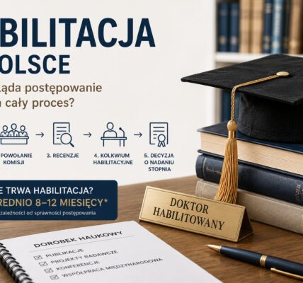 Habilitacja w Polsce
