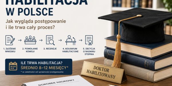Habilitacja w Polsce