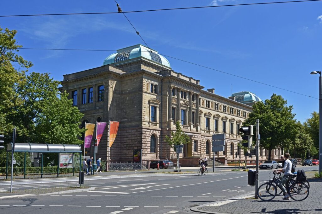 Herzog Anton Ulrich-Museum w Brunszwiku