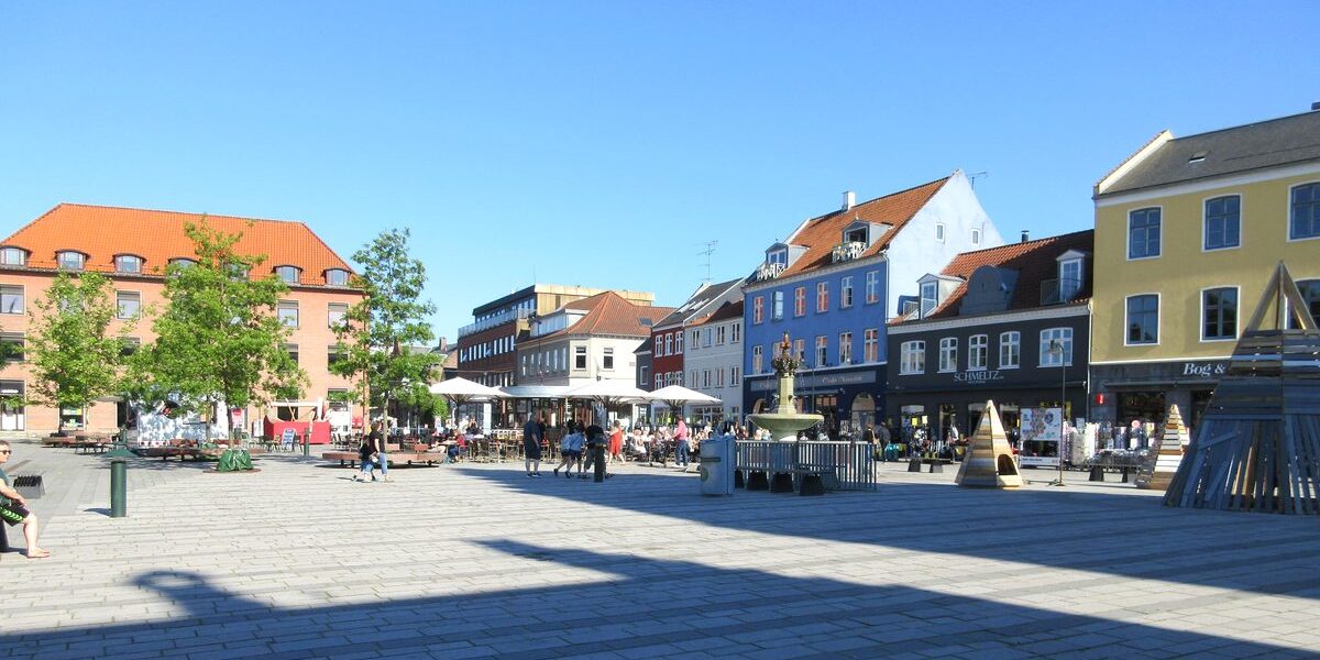 Co zobaczyć w Roskilde – najciekawsze atrakcje
