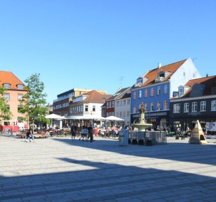 Co zobaczyć w Roskilde – najciekawsze atrakcje
