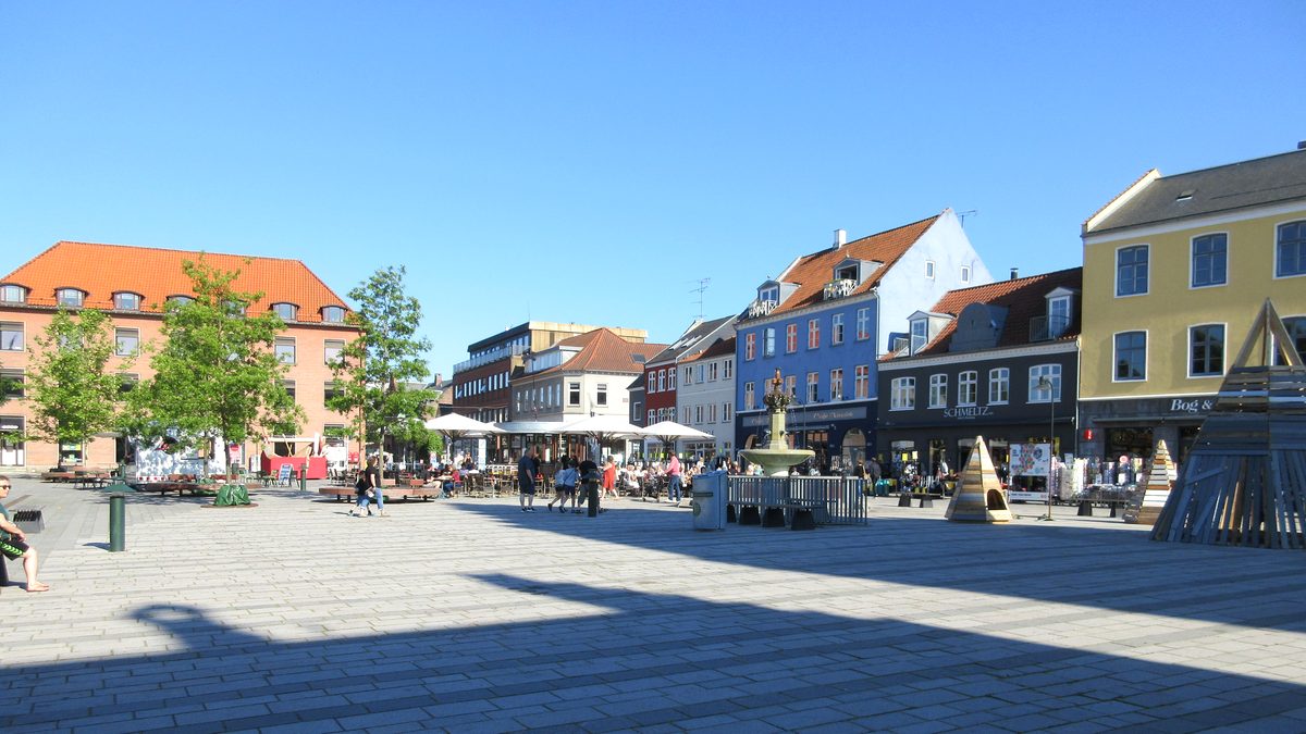 Co zobaczyć w Roskilde – najciekawsze atrakcje