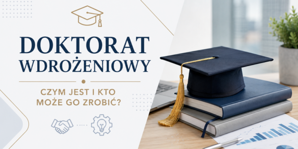 Doktorat wdrożeniowy