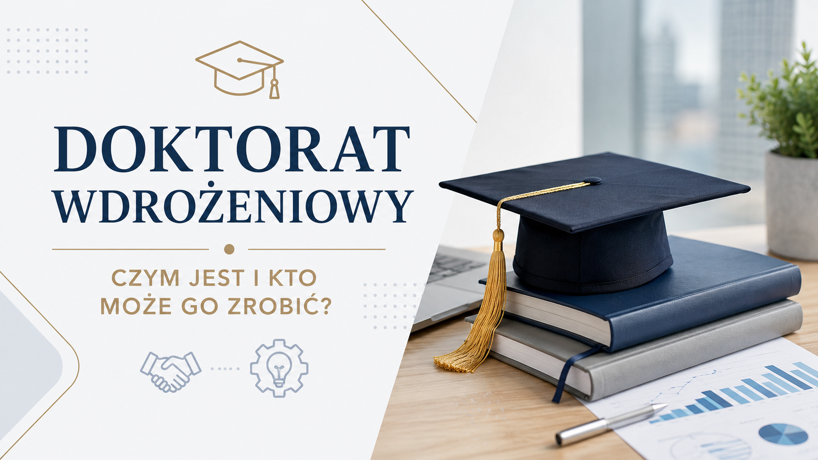 Doktorat wdrożeniowy