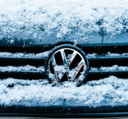 Regeneracja amortyzatorów Volkswagen