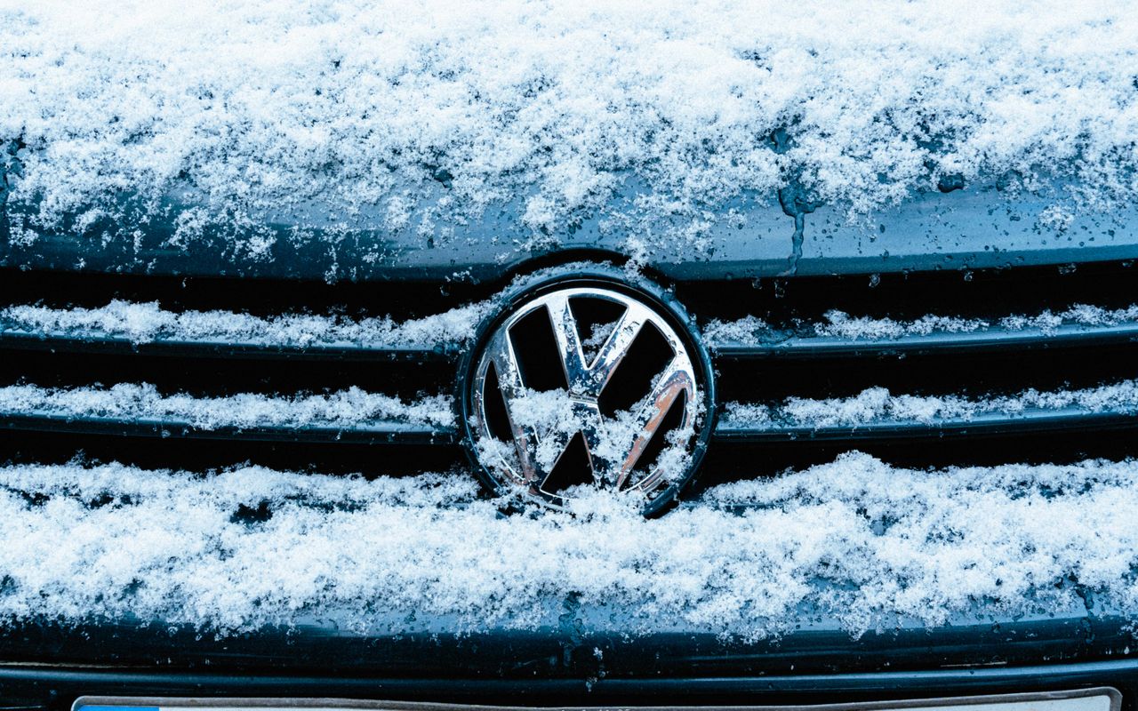 Regeneracja amortyzatorów Volkswagen
