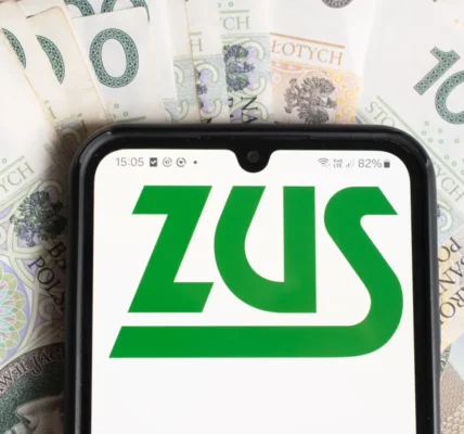 subkonto ZUS