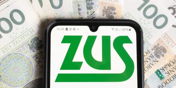 subkonto ZUS