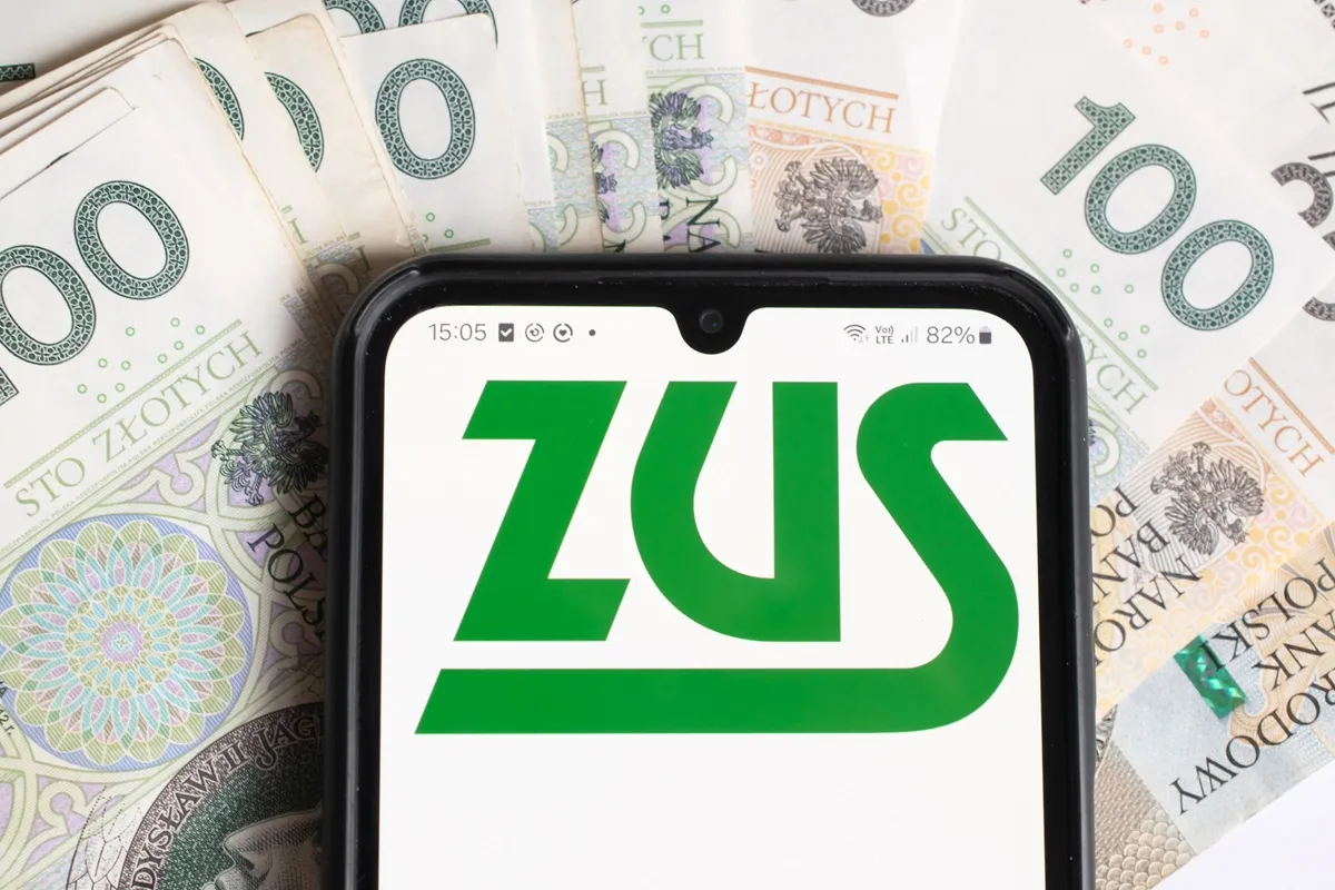 subkonto ZUS