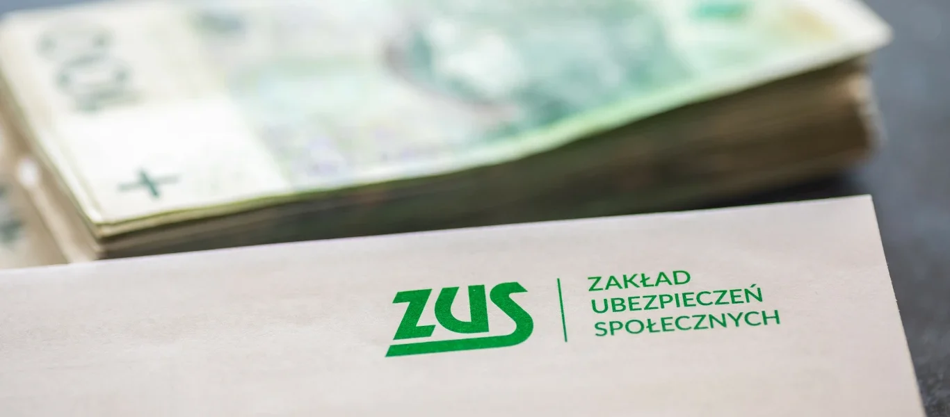 waloryzacja składek ZUS
