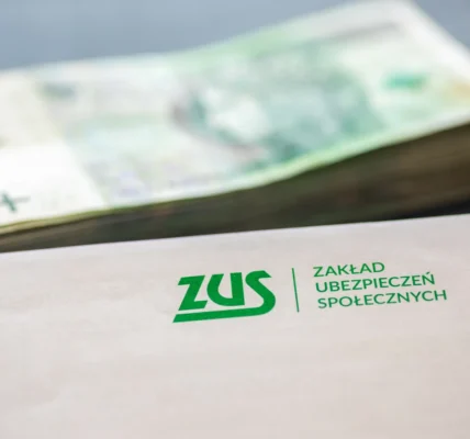 waloryzacja składek ZUS