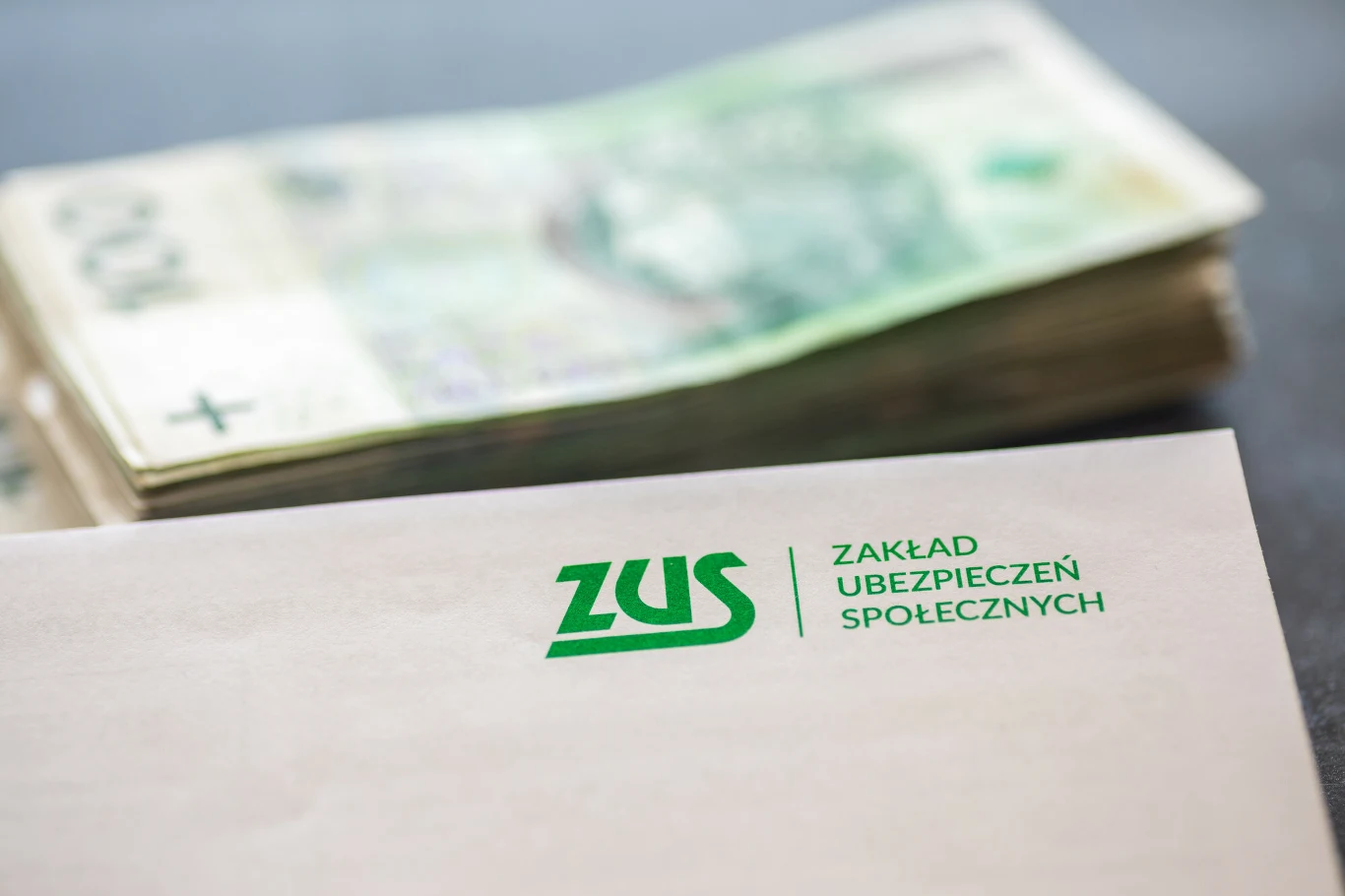 waloryzacja składek ZUS