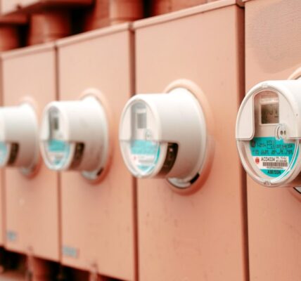 Liczniki energii elektrycznej wykorzystywane do rozliczania taryf G11 i G12